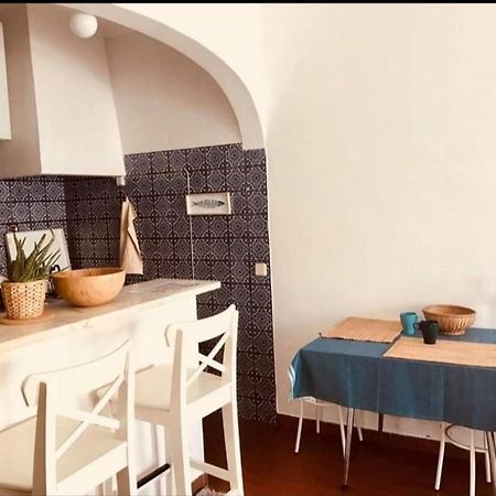 Blue House Appartement Albufeira Buitenkant foto