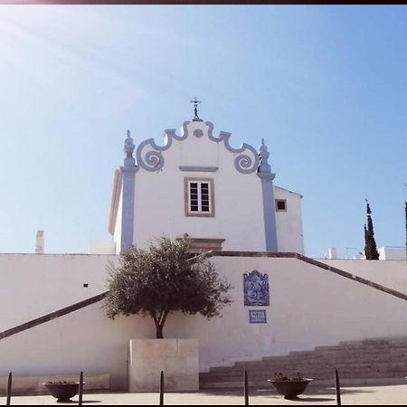 Blue House Appartement Albufeira Buitenkant foto