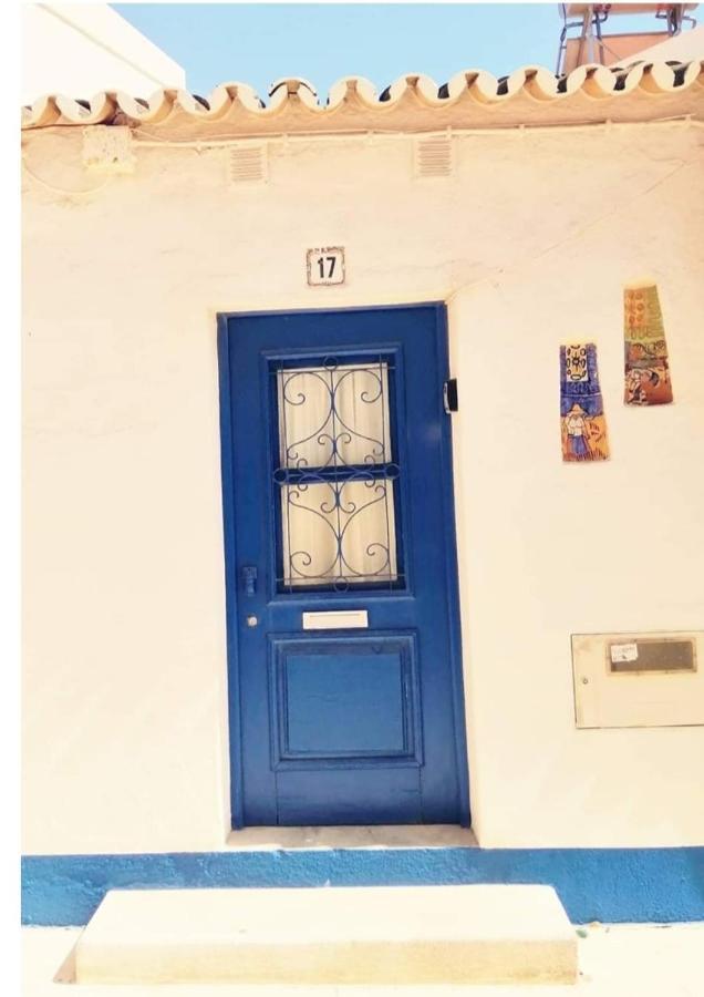 Blue House Appartement Albufeira Buitenkant foto