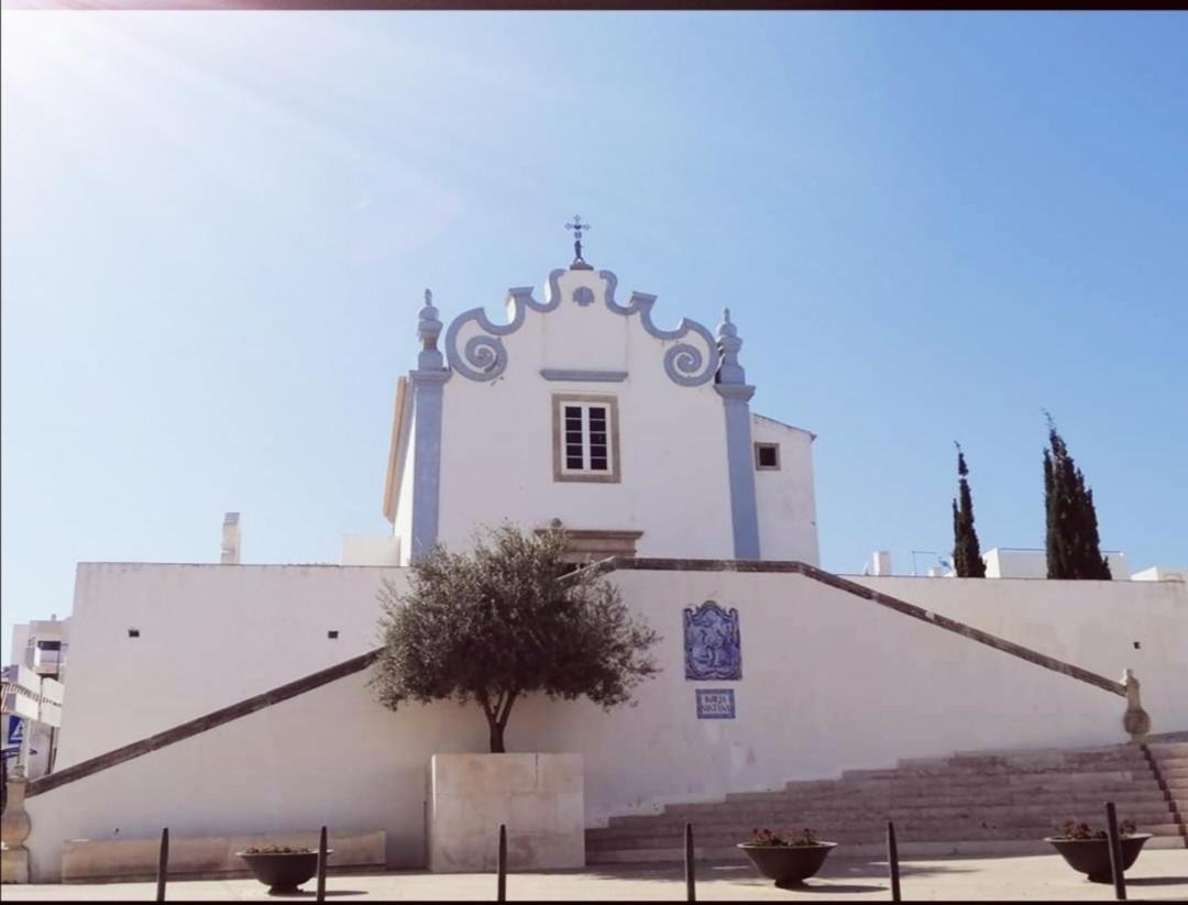 Blue House Appartement Albufeira Buitenkant foto